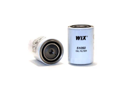 Filtro de aceite para Hino SG3323 1993-1997 WIX 26969YNPD 1994 1995 1996 6,5 L 6 cilindros Foto 1 de 2