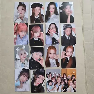 kep1er 2025 FAN-CON TOUR BEYOND THE STAR MD ( STAR&BEYOND) VER. PHOTOCARD SET - Picture 1 of 75