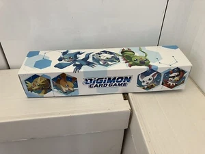 Jeu de cartes Digimon. Lot Aventure 2 Le début. Neuf et emballé - Photo 1/6