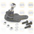 Genuine NAPA Front Left Lower Ball Joint for Volvo C70 D5 2.4 (03/2006-06/2013)