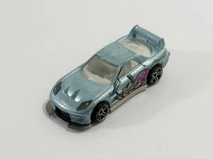 Hot Wheels 24/Seven 2002 Diecast - Picture 1 of 8