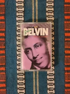 Jesse Belvin - The Blues Balladeer (Cass, Comp) Specialty USA Brand New Sealed - Picture 1 of 2