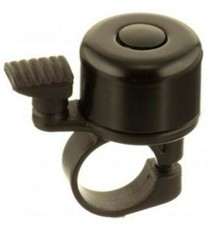 Fahrrad Glocke Klingel Fahrradklingel Kinder Scooter Mini Glocke ++ Blitzversand