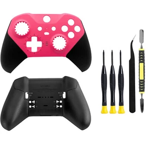 Faceplate Cover Replacement Kit for Xbox One Elite Series 2 Controller - Picture 1 of 20