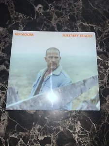 Kip Moore SOLITARY TRACKS New Sealed 2 CD(2025) Country - Picture 1 of 2