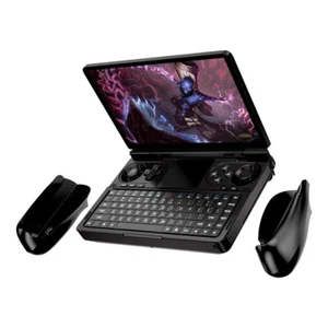 Griff für GPD WIN MINI Windows 11 Mini Laptop Gaming PC für Version 2023 und 2024 - Bild 1 von 6