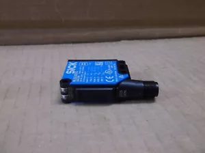 WL11G-2B2531 Sick NEW Photoelectric Sensor Switch 1041390 - Picture 1 of 4