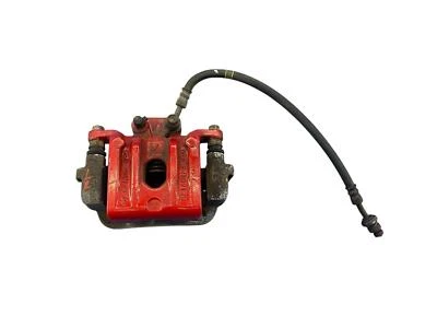 Pinza de freno trasera izquierda KIA SORENTO 2016 2017 2018 2019 2020 ROJA OEM Foto 1 de 4
