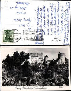 277800,Burg Pürnstein b. Neufelden - Picture 1 of 1