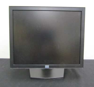 Barco MDRC-1119 K9301800A 19" Clinical Review Medical Monitor w/ Stand - Image 1 of 4