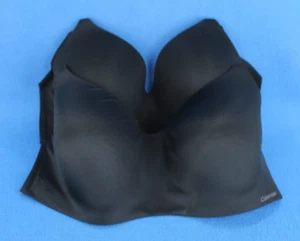 Calvin Klein Wacoal 852281 Wireless Lined T-shirt Bra Bundle Lot Size 34DD E5106 - Picture 1 of 6