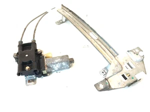 Buick Century LH 2005 regulador de ventana trasera P/N CM090930B - Imagen 1 de 8