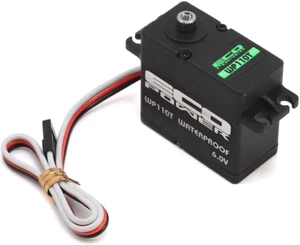 WP110T Cored Waterproof High Torque Metal Gear Digital Servo - Picture 1 of 1