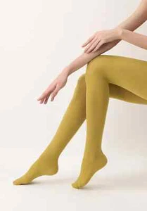 3 Pack Oroblu All Colors 50 den opaque tights NEW SELECTED BY INFLUENCERS - Picture 1 of 81