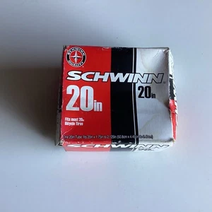 Schwinn Universal Tube (20-Inch x 1.75/2.125) Open Box  SW75241  - Picture 1 of 3
