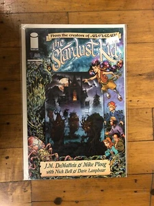 Image The Stardust Kid #1 2005 - Bild 1 von 1