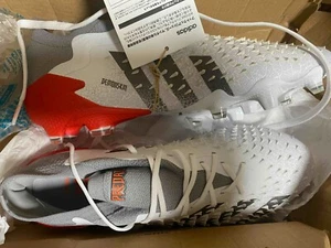 Adidas Predator Freak.1 L FG FY6263 Size US 7.5 - Picture 1 of 3