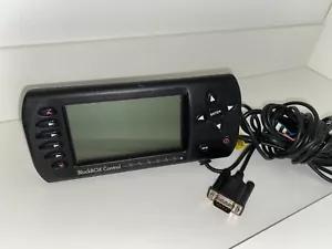 black box control NAVMAN MDT850 Mobile data terminal - Picture 1 of 5
