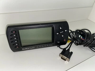 black box control NAVMAN MDT850 Mobile data terminal - Image 1 of 4