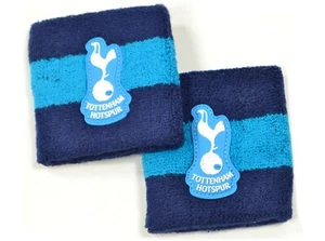 Tottenham Hotspur FC Official Sweatbands Wristbands - Picture 1 of 1