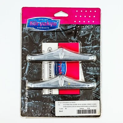 [8641] KURYAKYN 8641 - Rear Saddlebag Accent - Image 1 of 4