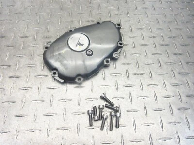 2012 07-12 Yamaha FJR 1300 FJR 1300 OEM Oil Pump Cover Case Bolts - Image 1 of 4