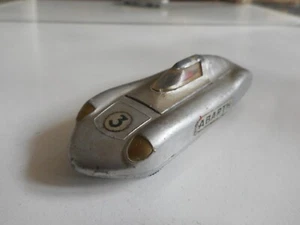 Gama Mini Mod Fiat Abarth in Grey on 1:46 - Imagen 1 de 2