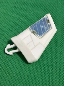 Vintage Kenner Robocop 1988 ROBO-COPTER RIGHT FRONT WINGLET vehicle part - Picture 1 of 4