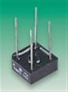 KBPC602       Bridge Rectifier, 6AMP - Picture 1 of 1