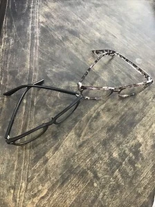 livho 2 Pack Blue Light Blocking Glasses, Computer Reading/Gaming/TV/ - Picture 1 of 12