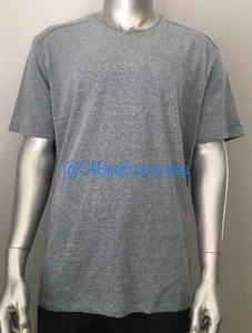 New Unionbay Young Men’s Short Sleeve S/S V-Neck Tee Shirt T-Shirt Extra Large - Picture 1 of 4