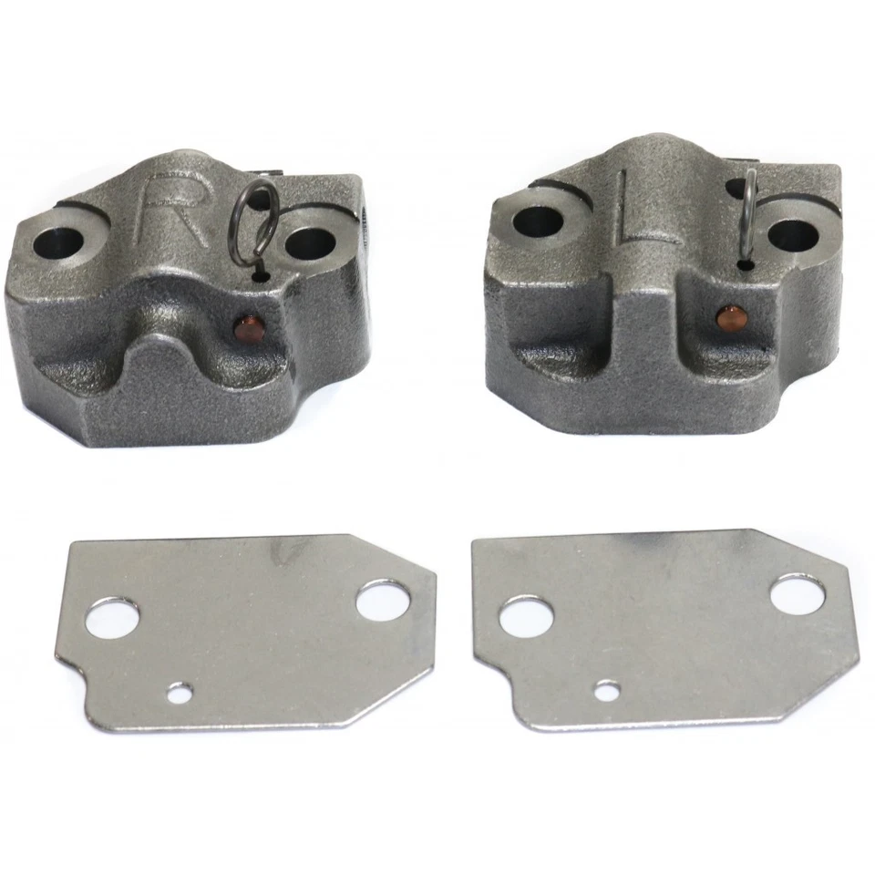 For Ford E-350 Econoline Club Wagon Timing Chain 97-02 Passenger & Driver Side - Image 1 of 4