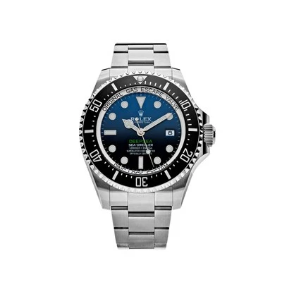 Rolex Deepsea Sea-Dweller 136660 James Cameron нержавеющая сталь синий циферблат - Изображение 1 из 4