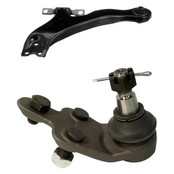 For Toyota Camry 2007-2014 Delphi BNDL-182097 Front Lower Control Arm Kit Foto 1 de 1