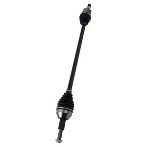 Front Right CV Axle For Chrysler Town & Country Dodge Grand Caravan 2008-10 - Picture 1 of 12