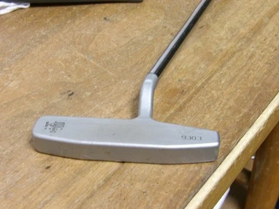 Putter Kevin Burns KB 9303 34" ¡Muy bonito!! Foto 1 de 4