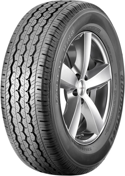 reifen Tyre Sommer H-188 195 R14 106q GOODRIDE