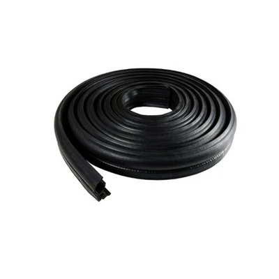 Trunk 橡胶 Weatherstrip 密封适用于 1982 - 1996 年别克/雪佛兰/奥兹莫比尔/庞蒂亚克 — 第 1/4 张图片