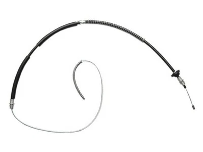 Cabo de freio de estacionamento traseiro esquerdo Raybestos 32359KHRX Mercury Sable 1986-1995 - Imagem 1 de 2