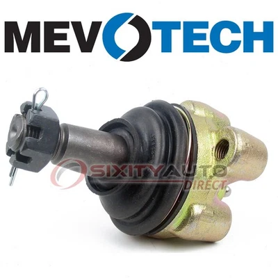 Mevotech Supreme Front Upper Ball Joint for 1987-1990 Mitsubishi Van - cl - Imagem 1 de 4