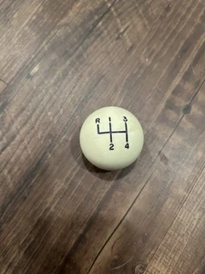 67 Camaro 4 Speed Shifter Ball - Picture 1 of 1