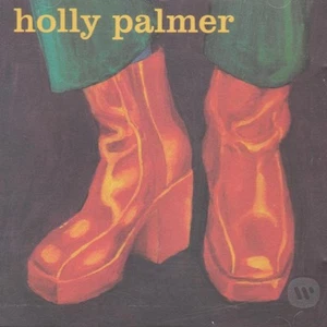 Holly Palmer - Holly Palmer CD #G2002926 - Imagen 1 de 1