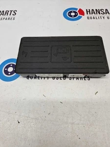 Módulo de control cargador teléfono inalámbrico ECU AUDI A6 A7 C8 2018-2024 - Imagen 1 de 5