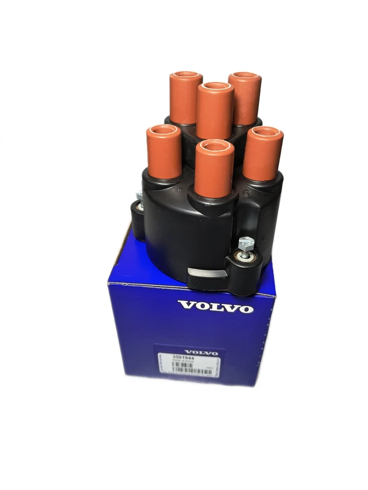 3501944 Tête d'allumeur d'origine VOLVO OE OE S70 V70 XC70 C70 - Photo 1/1