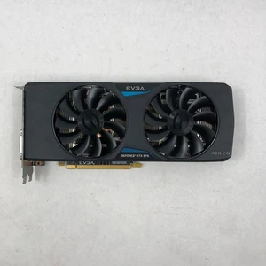 EVGA GeForce GTX 970 GAMING ACX 2.0 4GB GDDR5 - Picture 1 of 6