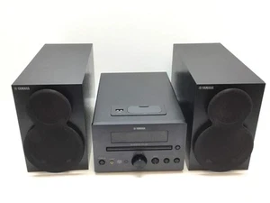 MICRO CADENA HIFI YAMAHA CRX-330 19352515 - Imagen 1 de 11
