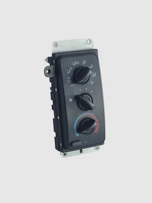 1998-2001 Dodge Ram 1500 2500 3500 A/C Heater Climate Control 55055654AD OEM - Image 1 of 4