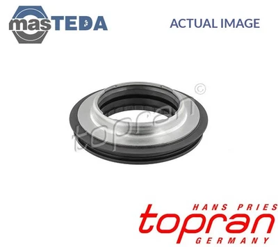 117 606 TOP STRUT MOUNTING BEARING FRONT TOPRAN NEW OE REPLACEMENT - Image 1 of 4