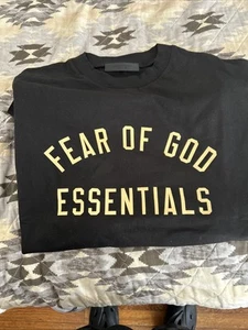 Fear Of God - Picture 1 of 5