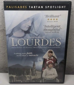 Lourdes (DVD, 2009) B183 - Picture 1 of 2